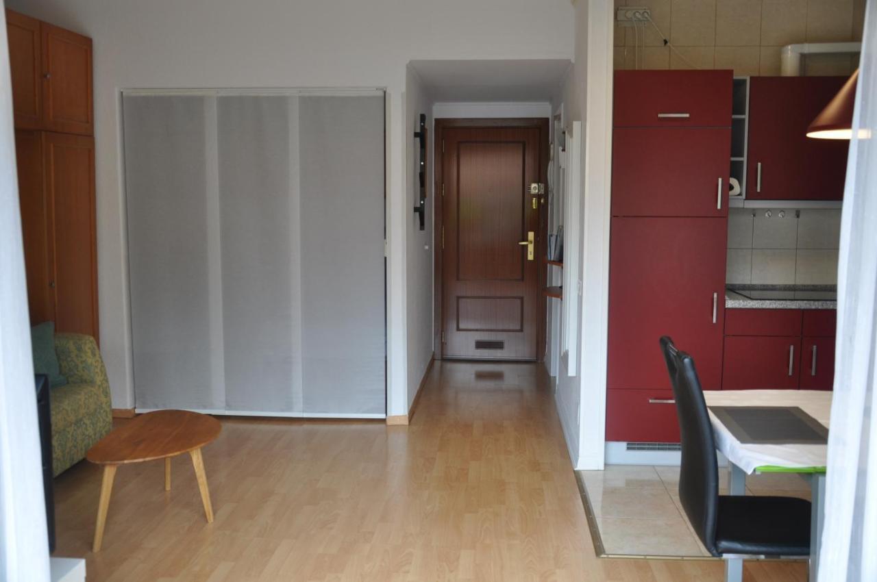 Apartment La Paz Puerto de la Cruz  Dış mekan fotoğraf