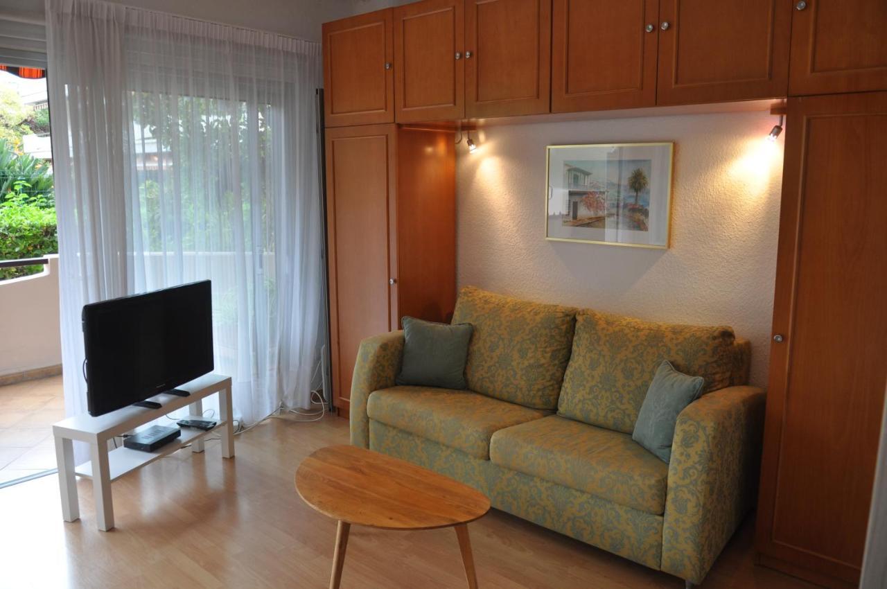 Apartment La Paz Puerto de la Cruz  Dış mekan fotoğraf