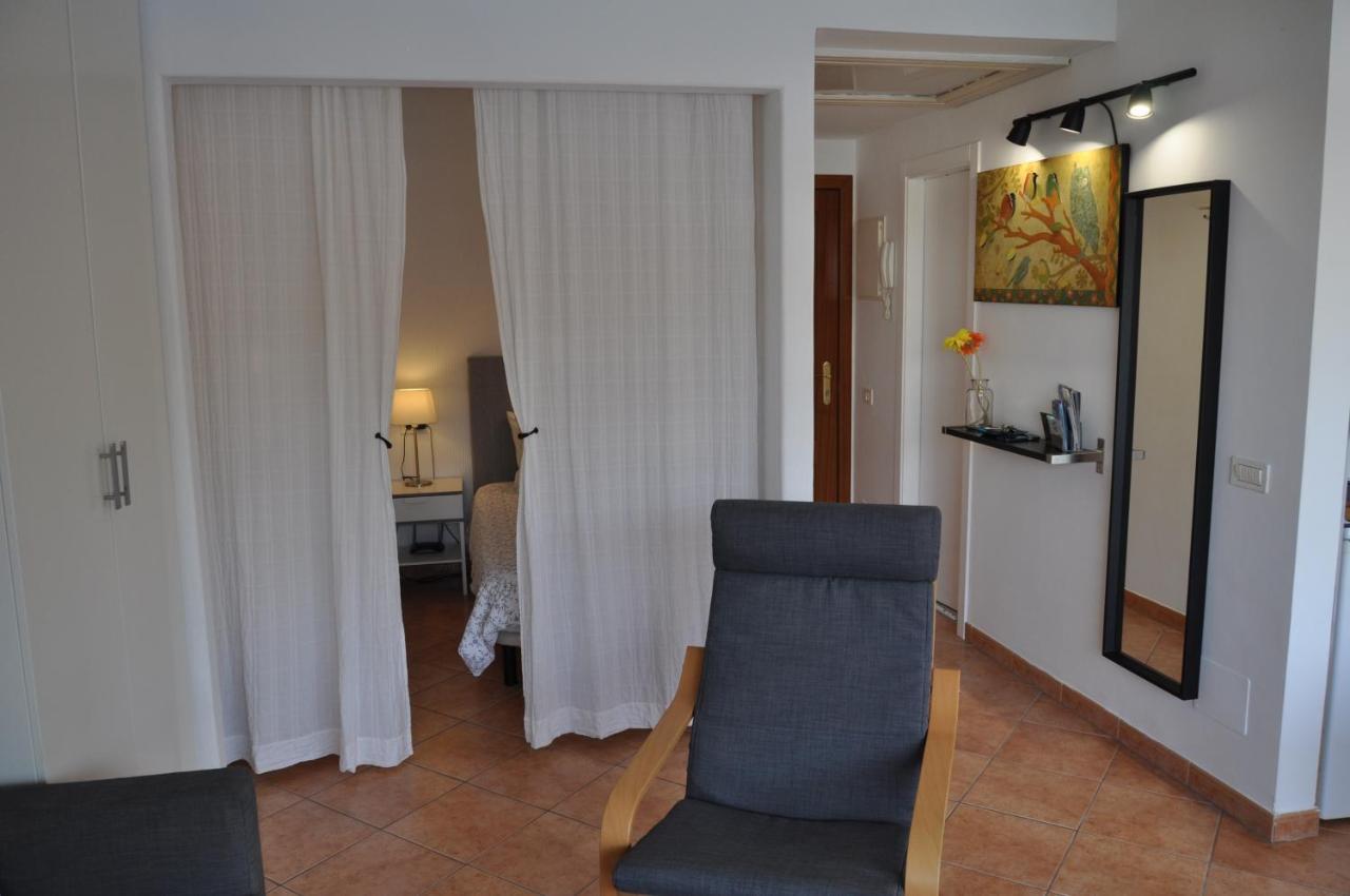 Apartment La Paz Puerto de la Cruz  Dış mekan fotoğraf