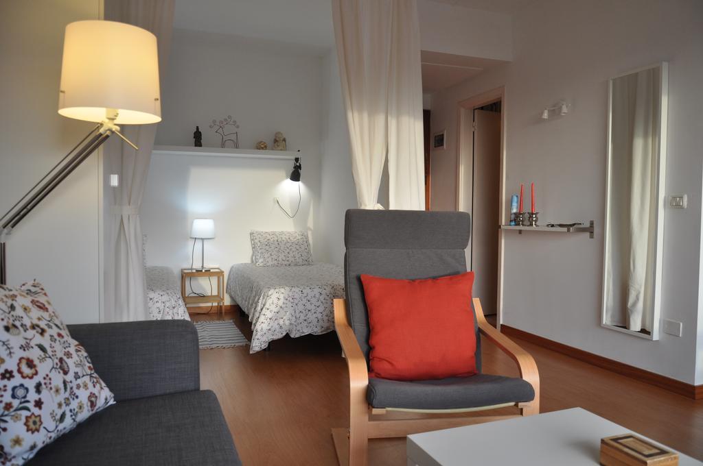 Apartment La Paz Puerto de la Cruz  Dış mekan fotoğraf