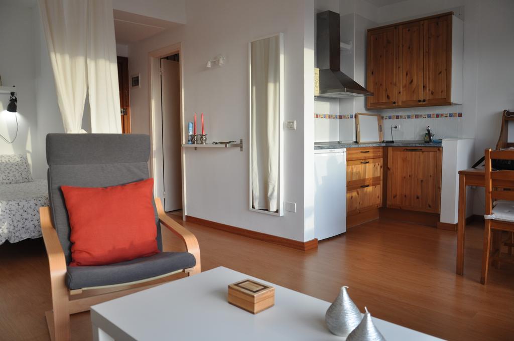 Apartment La Paz Puerto de la Cruz  Dış mekan fotoğraf