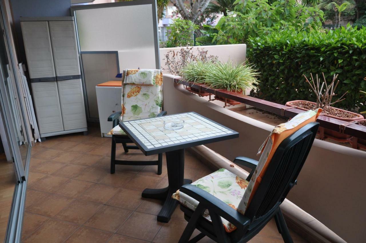 Apartment La Paz Puerto de la Cruz  Dış mekan fotoğraf