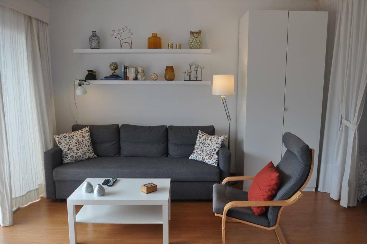 Apartment La Paz Puerto de la Cruz  Dış mekan fotoğraf