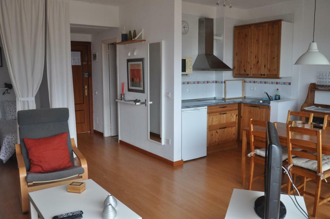Apartment La Paz Puerto de la Cruz  Dış mekan fotoğraf