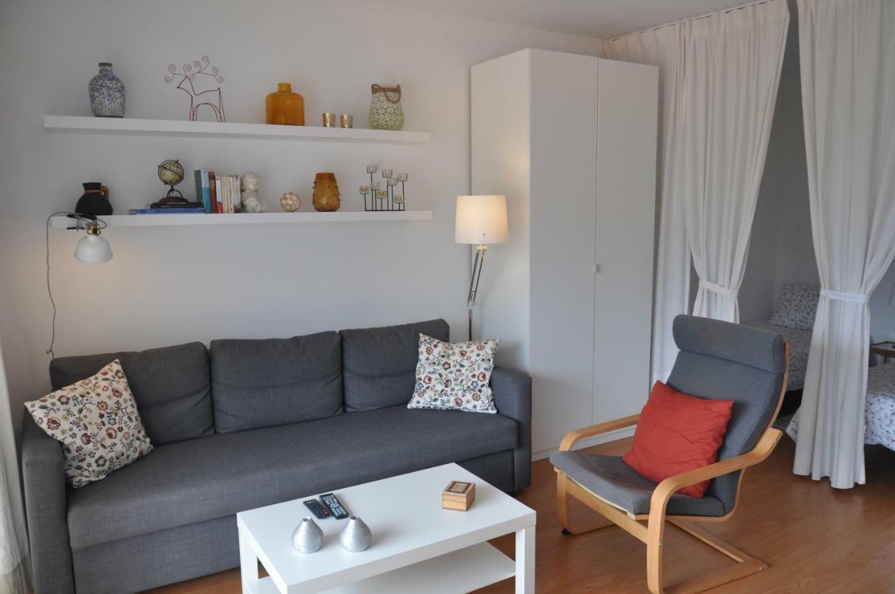 Apartment La Paz Puerto de la Cruz  Dış mekan fotoğraf