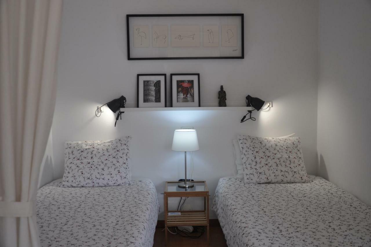 Apartment La Paz Puerto de la Cruz  Dış mekan fotoğraf