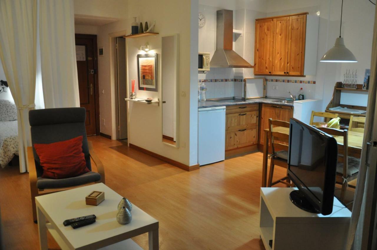 Apartment La Paz Puerto de la Cruz  Dış mekan fotoğraf