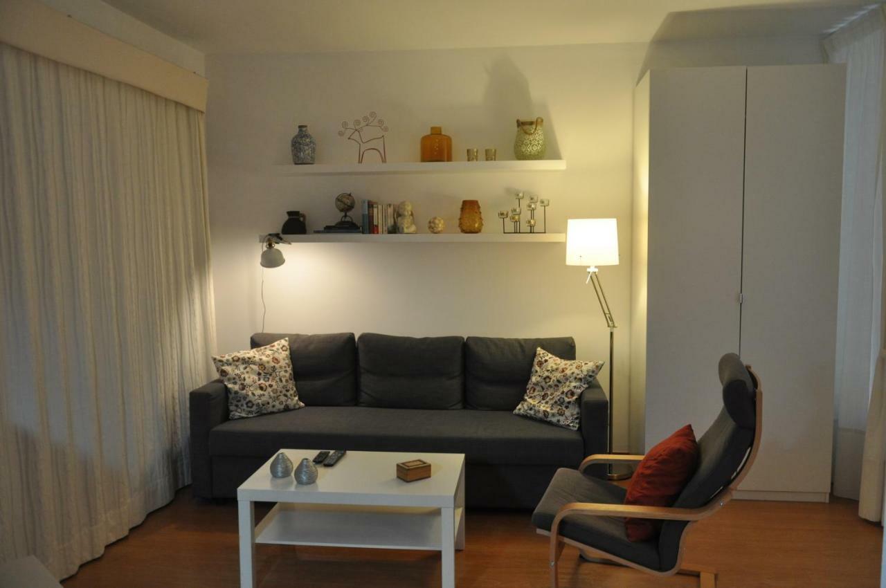 Apartment La Paz Puerto de la Cruz  Dış mekan fotoğraf