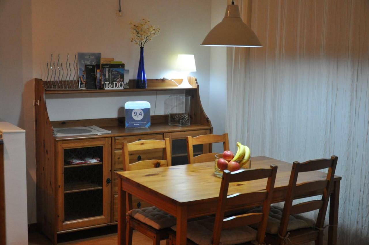 Apartment La Paz Puerto de la Cruz  Dış mekan fotoğraf