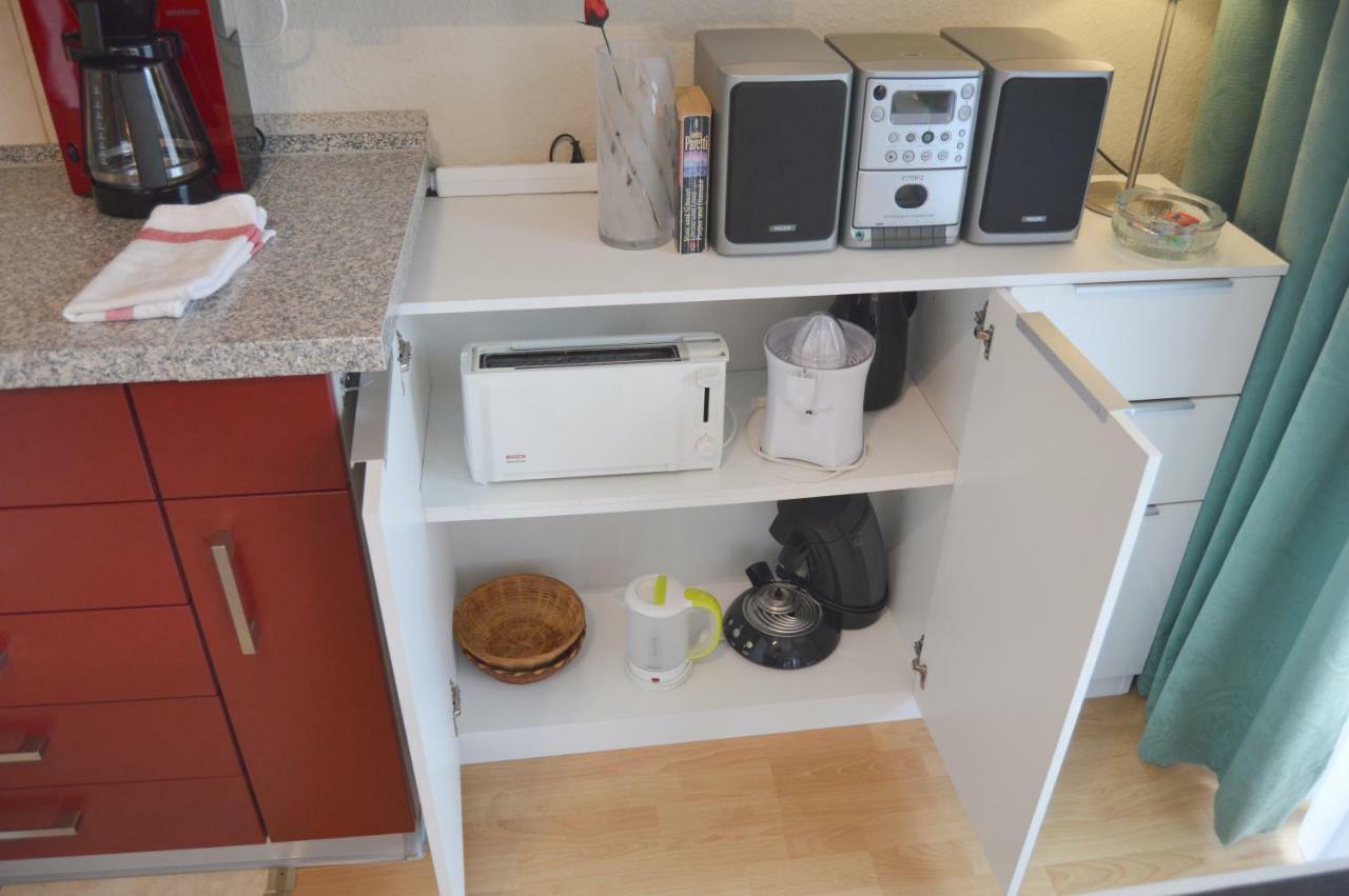 Apartment La Paz Puerto de la Cruz  Dış mekan fotoğraf