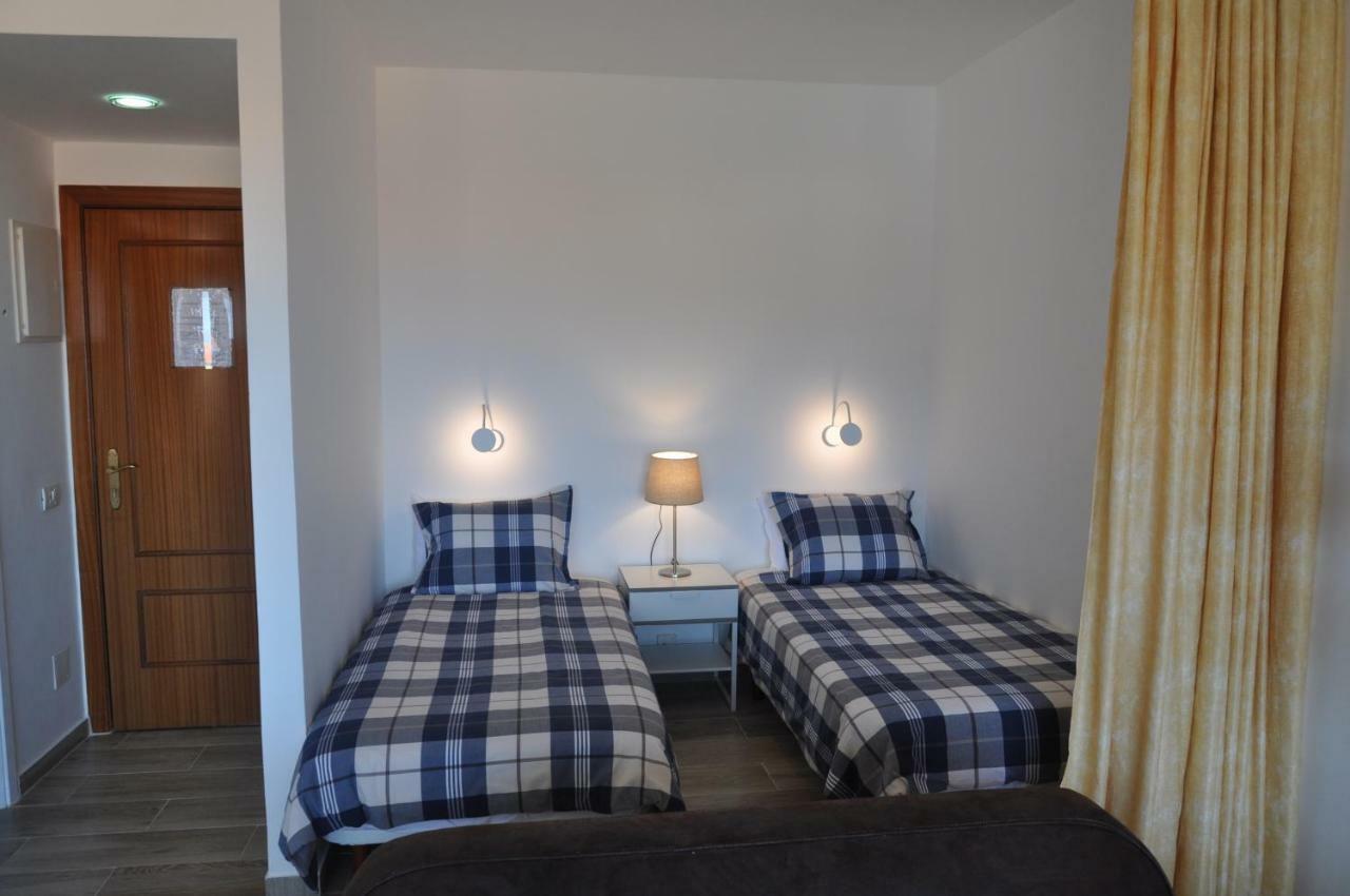 Apartment La Paz Puerto de la Cruz  Dış mekan fotoğraf