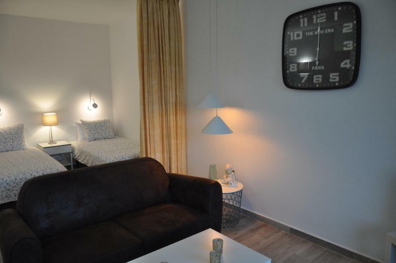 Apartment La Paz Puerto de la Cruz  Dış mekan fotoğraf