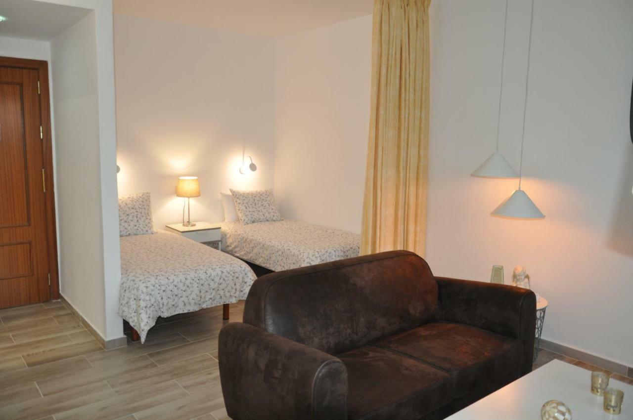 Apartment La Paz Puerto de la Cruz  Dış mekan fotoğraf