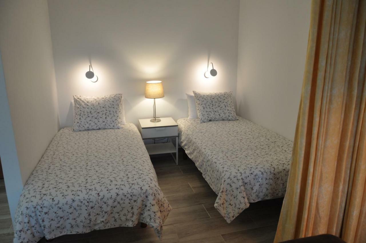 Apartment La Paz Puerto de la Cruz  Dış mekan fotoğraf