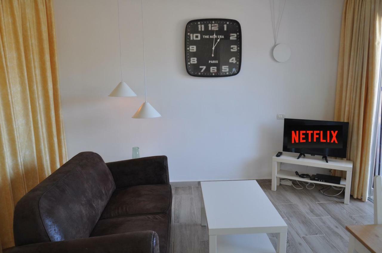 Apartment La Paz Puerto de la Cruz  Dış mekan fotoğraf