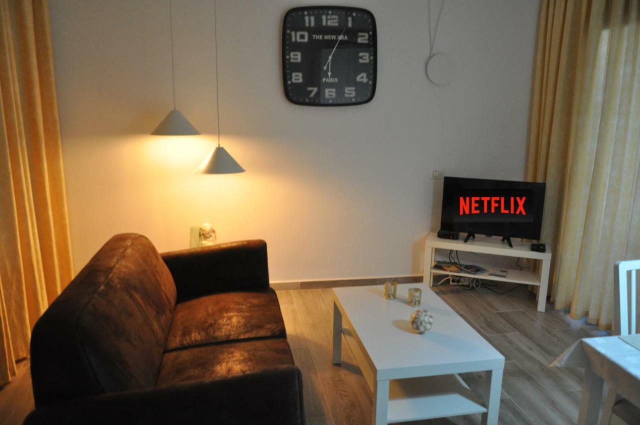 Apartment La Paz Puerto de la Cruz  Dış mekan fotoğraf